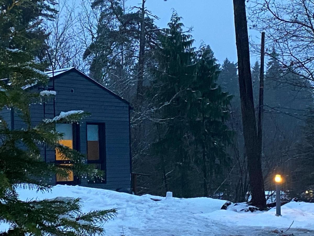 Tammikon Tupa Villa Tuusula Eksteriør billede